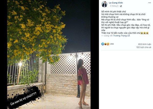 Đàm Thu Trang bóc phốt chồng mà Cường Đô La đố cãi được-2