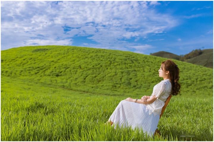 Tọa độ đẹp hệt như ảnh nền huyền thoại Windows 98 ở Mộc Châu-1