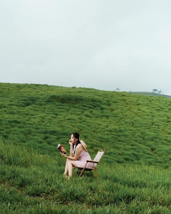 Tọa độ đẹp hệt như ảnh nền huyền thoại Windows 98 ở Mộc Châu-2