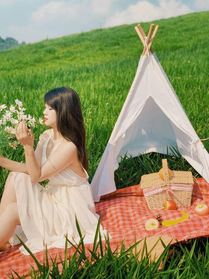 Tọa độ đẹp hệt như ảnh nền huyền thoại Windows 98 ở Mộc Châu-9