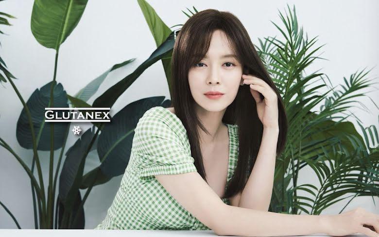 Mợ ngố Song Ji Hyo chứng minh nhan sắc trời cho sau 20 năm-1