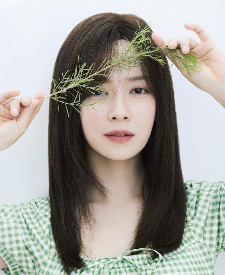 Mợ ngố Song Ji Hyo chứng minh nhan sắc trời cho sau 20 năm-3