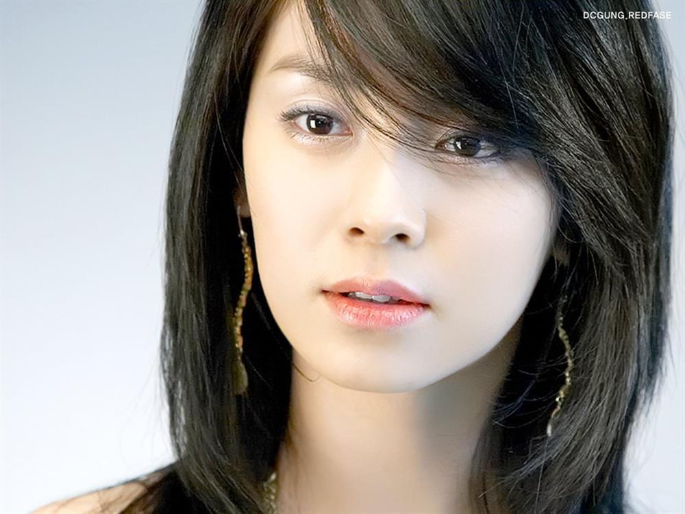 Mợ ngố Song Ji Hyo chứng minh nhan sắc trời cho sau 20 năm-5