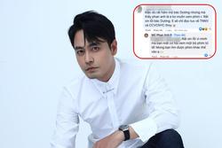 MC Phan Anh xin lỗi khán giả khi phim mình đóng bị tẩy chay