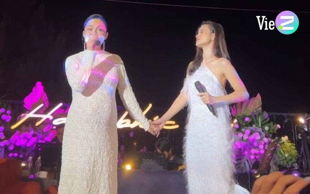 Phạm Quỳnh Anh thay mặt Đông Nhi xin lỗi fan, netizen: Không mượn-2