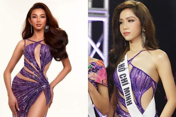 Đọ sắc Thùy Tiên, số phận Bảo Thy ra sao khi là mẹ bỉm U40?-13