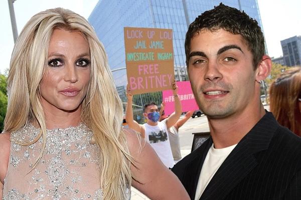 Người đàn ông ly hôn sau 55 tiếng cưới Britney Spears giờ ra sao?-4