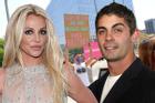 Người đàn ông ly hôn sau 55 tiếng cưới Britney Spears giờ ra sao?