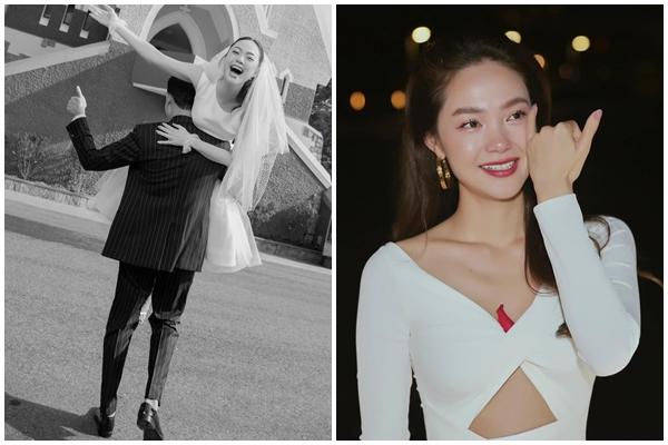 Lộ diện dàn mỹ nhân bê tráp cực phẩm của Minh Hằng-7