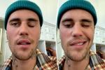 Justin Bieber có dấu hiệu hồi phục sớm