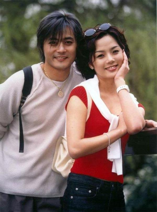 Chae Rim xuống sắc vì dao kéo, sự nghiệp cũng đầy nuối tiếc-3