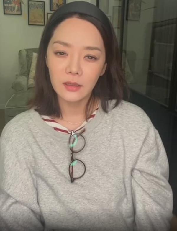 Chae Rim xuống sắc vì dao kéo, sự nghiệp cũng đầy nuối tiếc-4