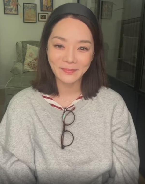 Chae Rim xuống sắc vì dao kéo, sự nghiệp cũng đầy nuối tiếc-5