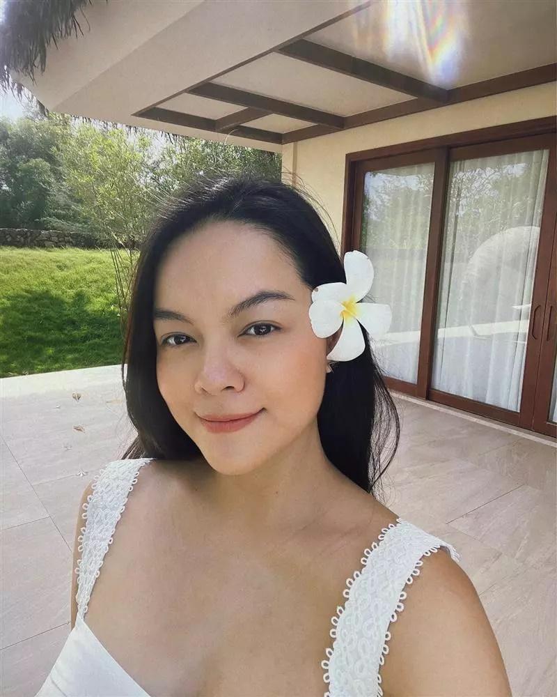 Phạm Quỳnh Anh lần đầu hé lộ tình trẻ và màn cầu hôn bí mật-5