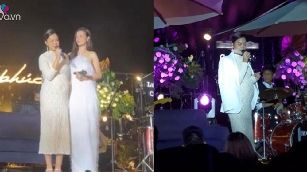 Phạm Quỳnh Anh lần đầu hé lộ tình trẻ và màn cầu hôn bí mật-2