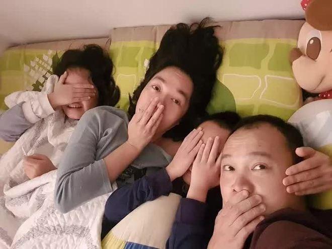 Thông tin ít ai biết về con dâu kín tiếng của MC Lại Văn Sâm-5