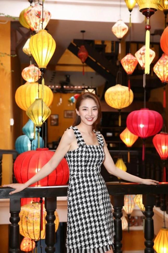 Phản diện mới ở Thương Ngày Nắng Về: Tôi sẽ gây sóng gió-9