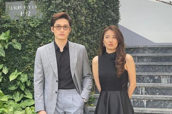 Phản diện mới ở Thương Ngày Nắng Về: 'Tôi sẽ gây sóng gió'