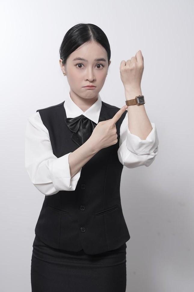 Con gái Trương Ngọc Ánh trong Áo Lụa Hà Đông sau 15 năm giờ ra sao?-7