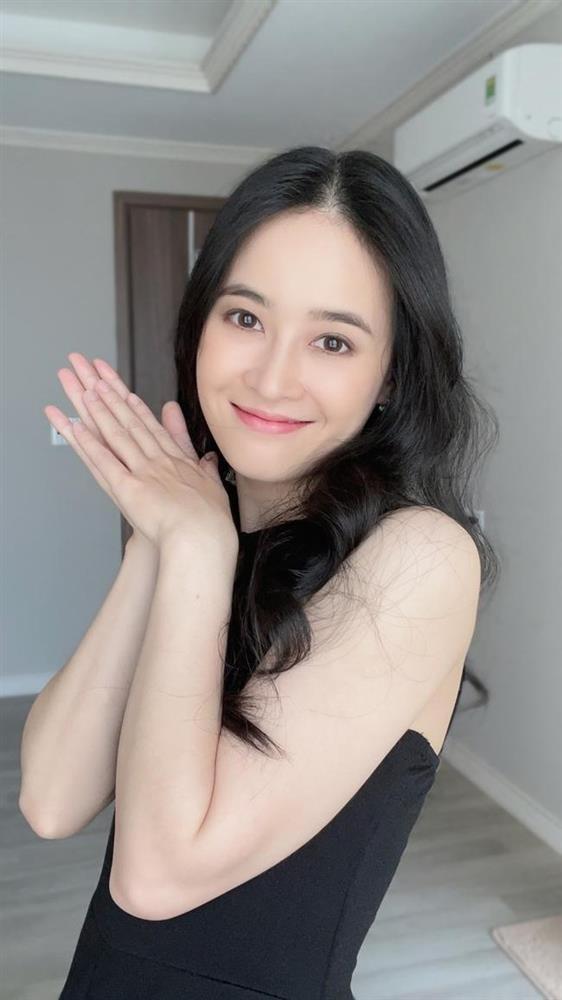 Con gái Trương Ngọc Ánh trong Áo Lụa Hà Đông sau 15 năm giờ ra sao?-6