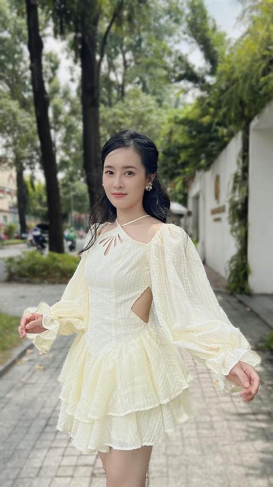 Con gái Trương Ngọc Ánh trong Áo Lụa Hà Đông sau 15 năm giờ ra sao?-5