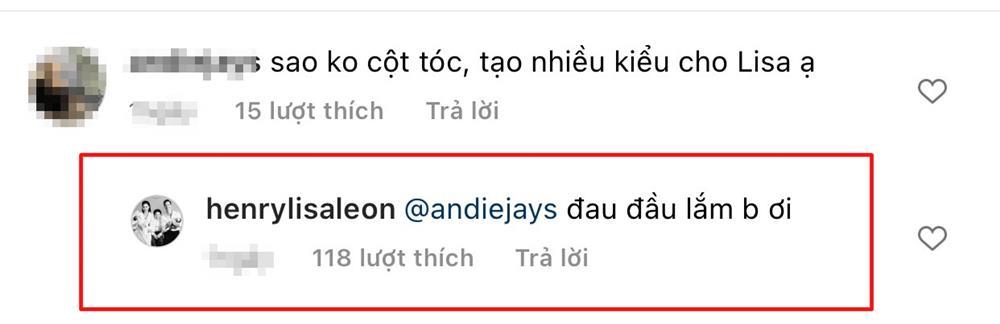 Con gái Hà Hồ hiếm hoi cặp tóc sau khi mẹ dụ dỗ gần xỉu-8