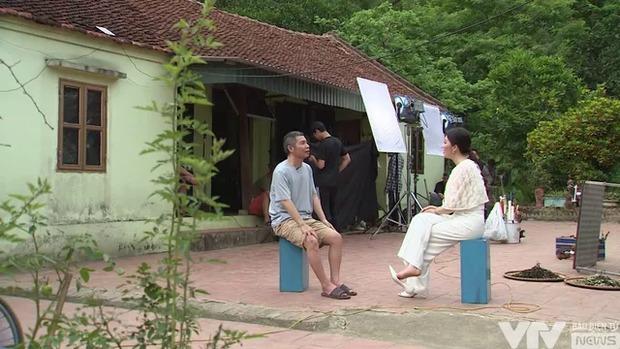 NSND Công Lý rạng rỡ xuất hiện lần đầu sau 1 năm điều trị bệnh-1