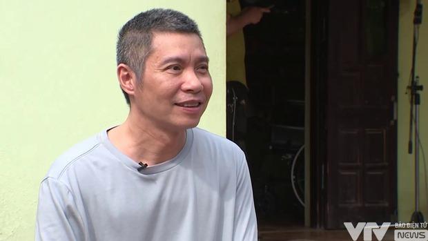 NSND Công Lý rạng rỡ xuất hiện lần đầu sau 1 năm điều trị bệnh-2