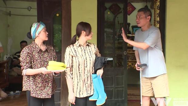 NSND Công Lý rạng rỡ xuất hiện lần đầu sau 1 năm điều trị bệnh-3