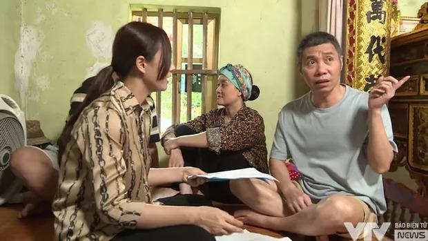 NSND Công Lý rạng rỡ xuất hiện lần đầu sau 1 năm điều trị bệnh-4