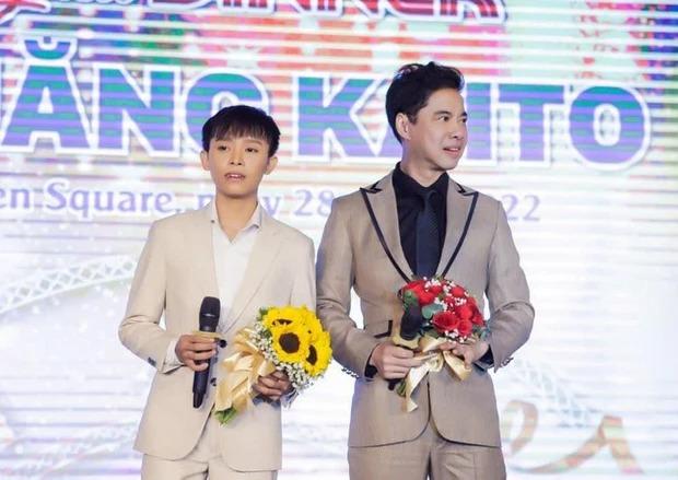 Hồ Văn Cường tiết kiệm nhất showbiz dù cát-xê 200 triệu/show?-1