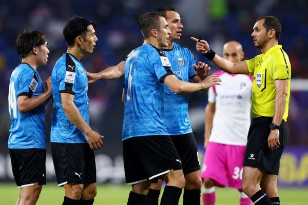 Nhâm Mạnh Dũng: U23 Việt Nam đủ tự tin tạo bất ngờ tứ kết-3