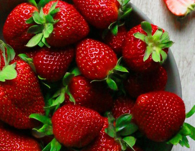 9 loại quả cực ít đường cứu cánh cho thân hình thừa cân, giúp da đẹp mướt mát-2