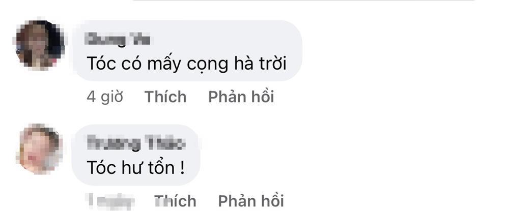 Hari Won cầm 10 triệu của chồng nhuộm mái tóc xơ như chổi xể-5