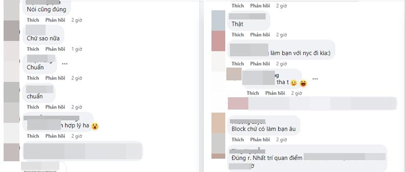 Thiều Bảo Trâm nói 1 câu chí mạng về tình cũ, ai kia có nhột?-4