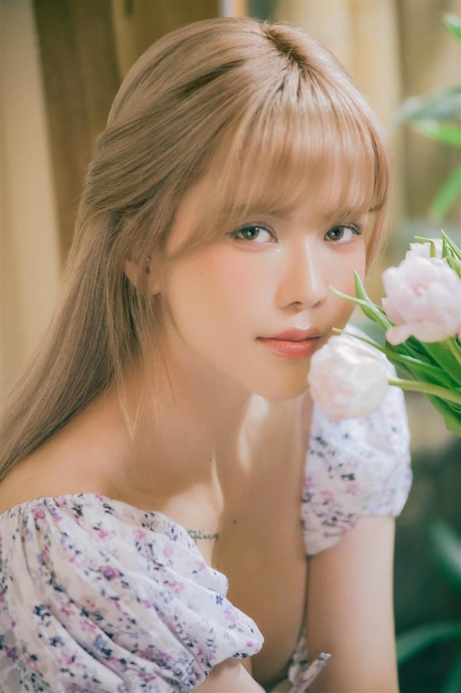 Thiều Bảo Trâm nói 1 câu chí mạng về tình cũ, ai kia có nhột?-3