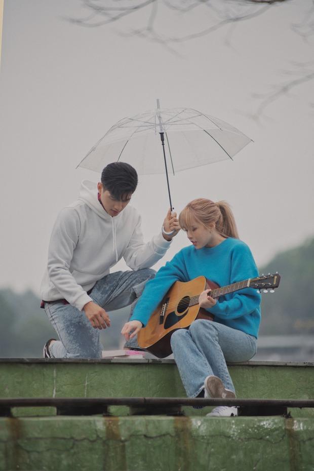 Thiều Bảo Trâm nói 1 câu chí mạng về tình cũ, ai kia có nhột?-1