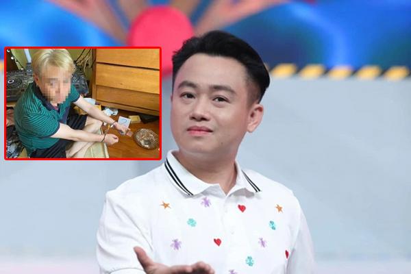 Bị điều tra 2 tội về ma túy, diễn viên Hữu Tín đối mặt án nặng-3
