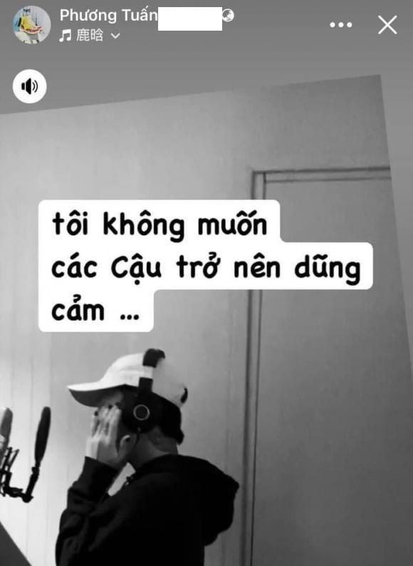Jack lên tút ngôn tình cho fan, netizen khịa lo chu cấp cho vợ con-1