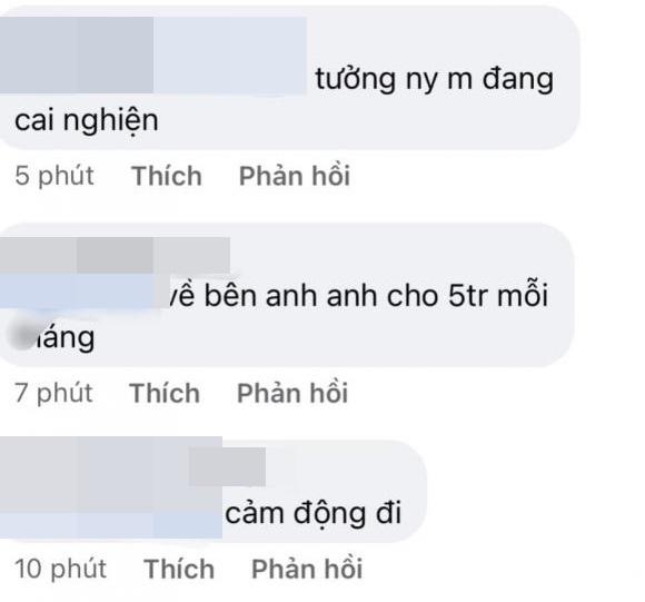 Jack lên tút ngôn tình cho fan, netizen khịa lo chu cấp cho vợ con-4