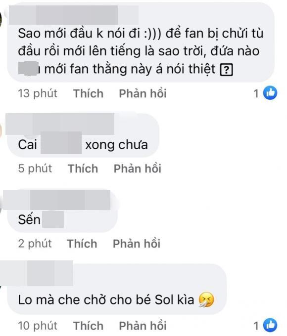 Jack lên tút ngôn tình cho fan, netizen khịa lo chu cấp cho vợ con-5