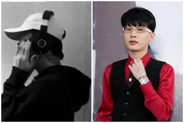 Jack comeback bằng cách sao chép vũ đạo của Vương Nhất Bác?-8