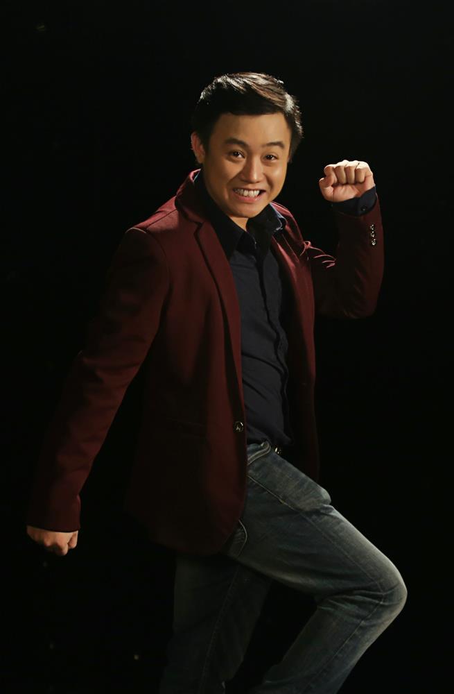 Diễn viên Hữu Tín: Công tử nhà giàu từng tự tử, kiệt sức trả nợ vì phá sản-5