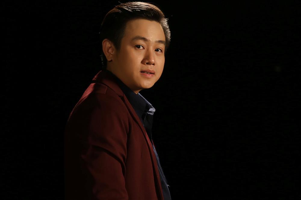 Diễn viên Hữu Tín: Công tử nhà giàu từng tự tử, kiệt sức trả nợ vì phá sản-4