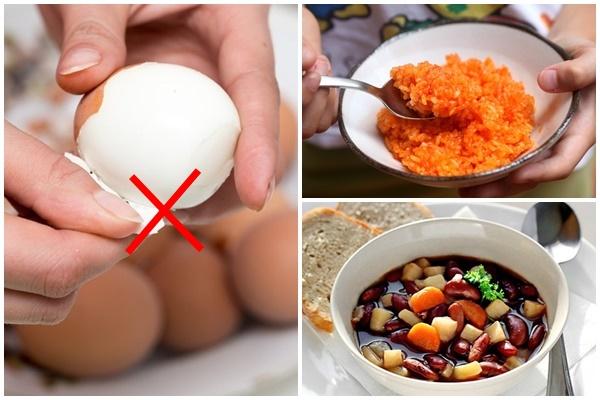 Cạn lời 1.001 chiêu trò bá đạo của học sinh vượt vũ môn mùa thi-12