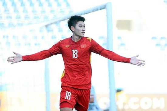 Nhâm Mạnh Dũng: 'U23 Việt Nam đủ tự tin tạo bất ngờ tứ kết'