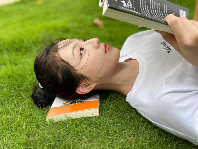 Lan Phương tốt nghiệp 2 trường, Huyền Lizzie giành luôn học bổng-10