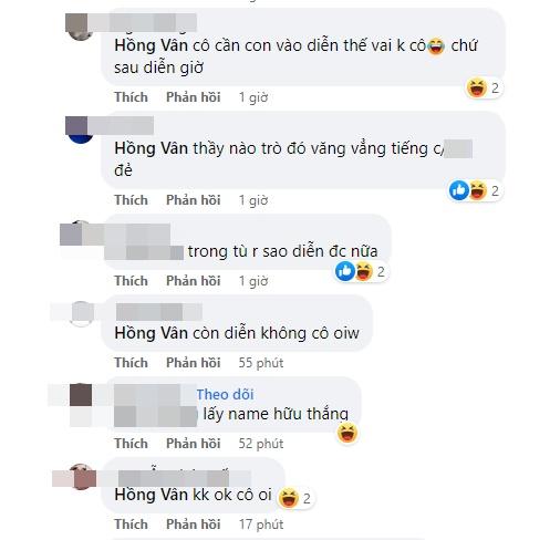 Dân mạng tấn công Hữu Tín, Hồng Vân cũng bị réo liên hồi-4