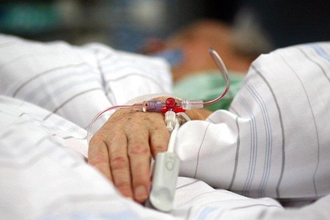 WHO tuyên bố đợt bùng phát loại virus mới-2