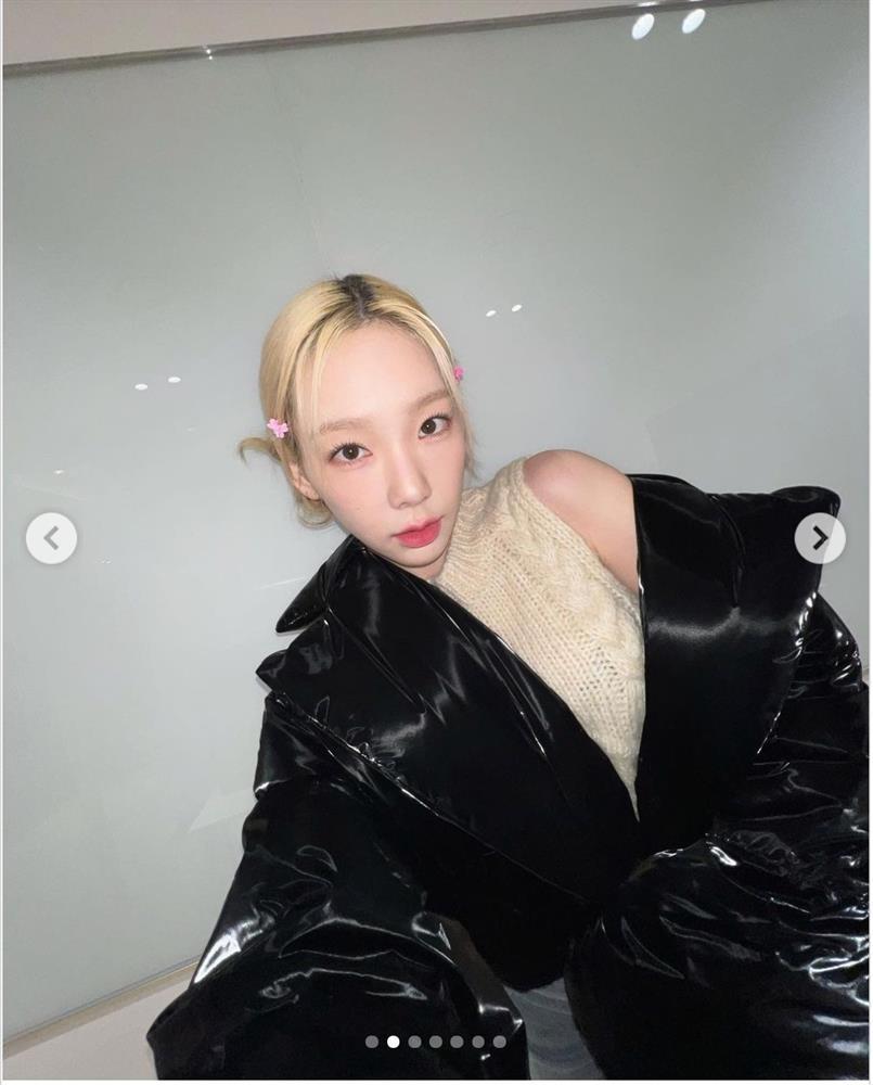 Bắt trend màu tóc rực rỡ mùa hè chất như Jennie, HyunA-5